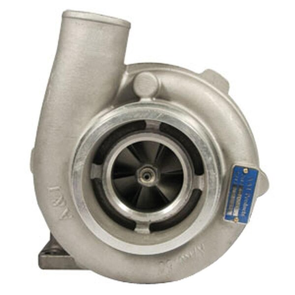 Aftermarket Turbocharger Fits Ford Fits New Holland Tractor 8670 8670A 8770 8770A 87800544 - main